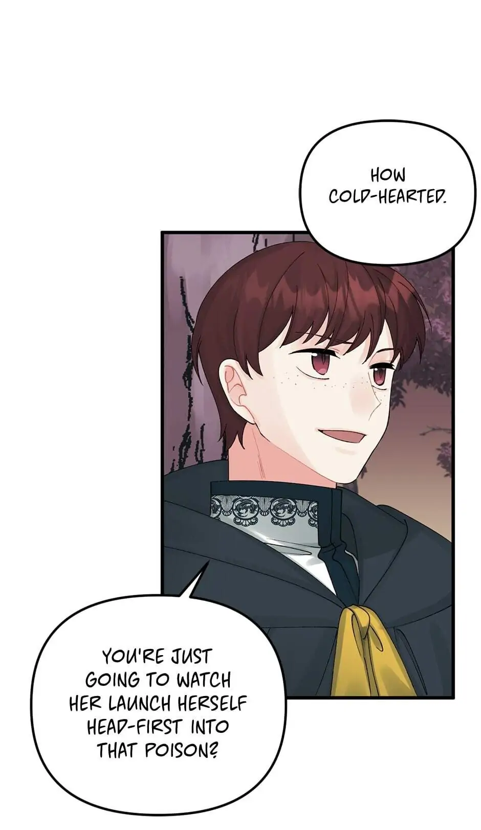 Princess in the Rough Chapter 43 - page 15