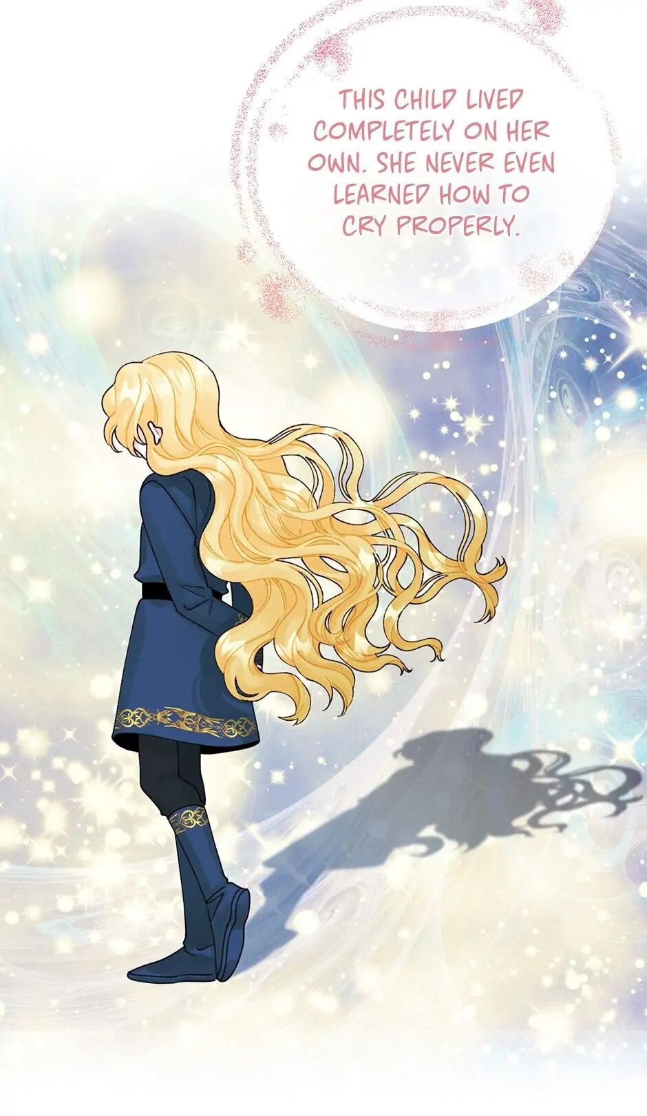 Princess in the Rough Chapter 43 - page 18