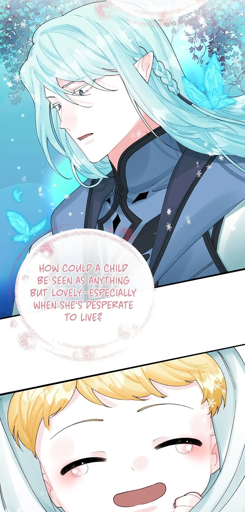Princess in the Rough Chapter 43 - page 20