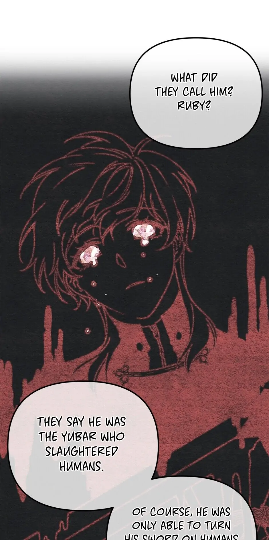 Princess in the Rough Chapter 43 - page 23