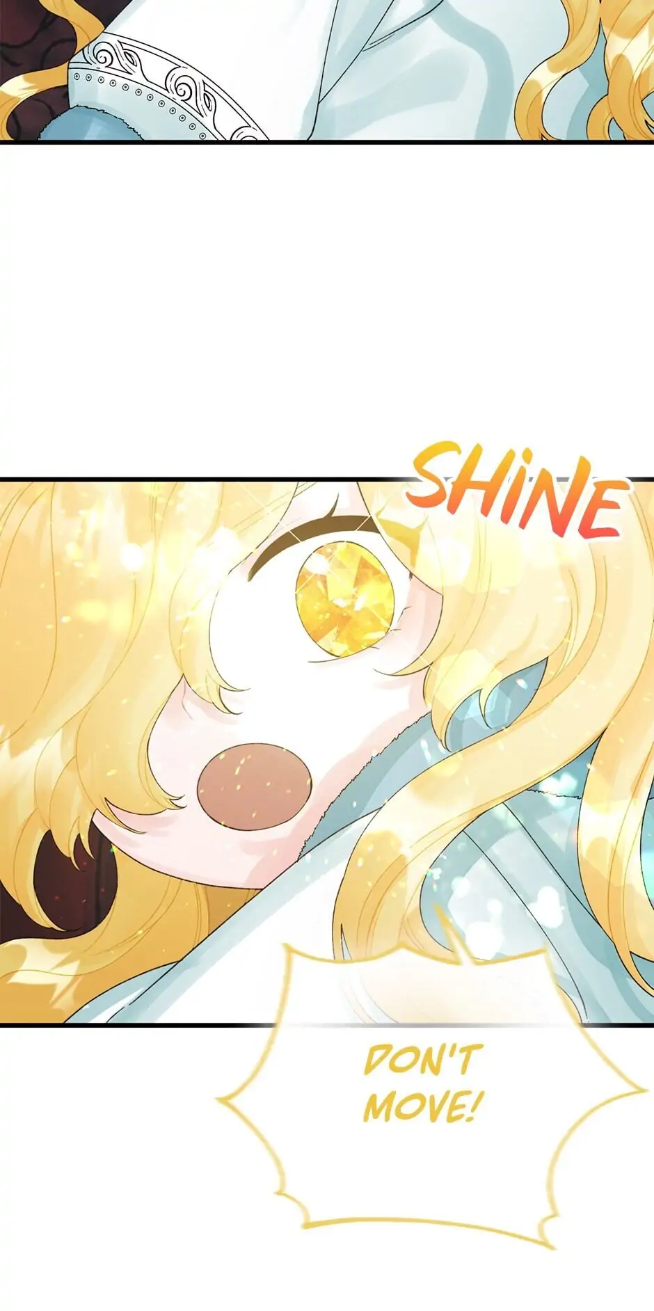 Princess in the Rough Chapter 43 - page 27