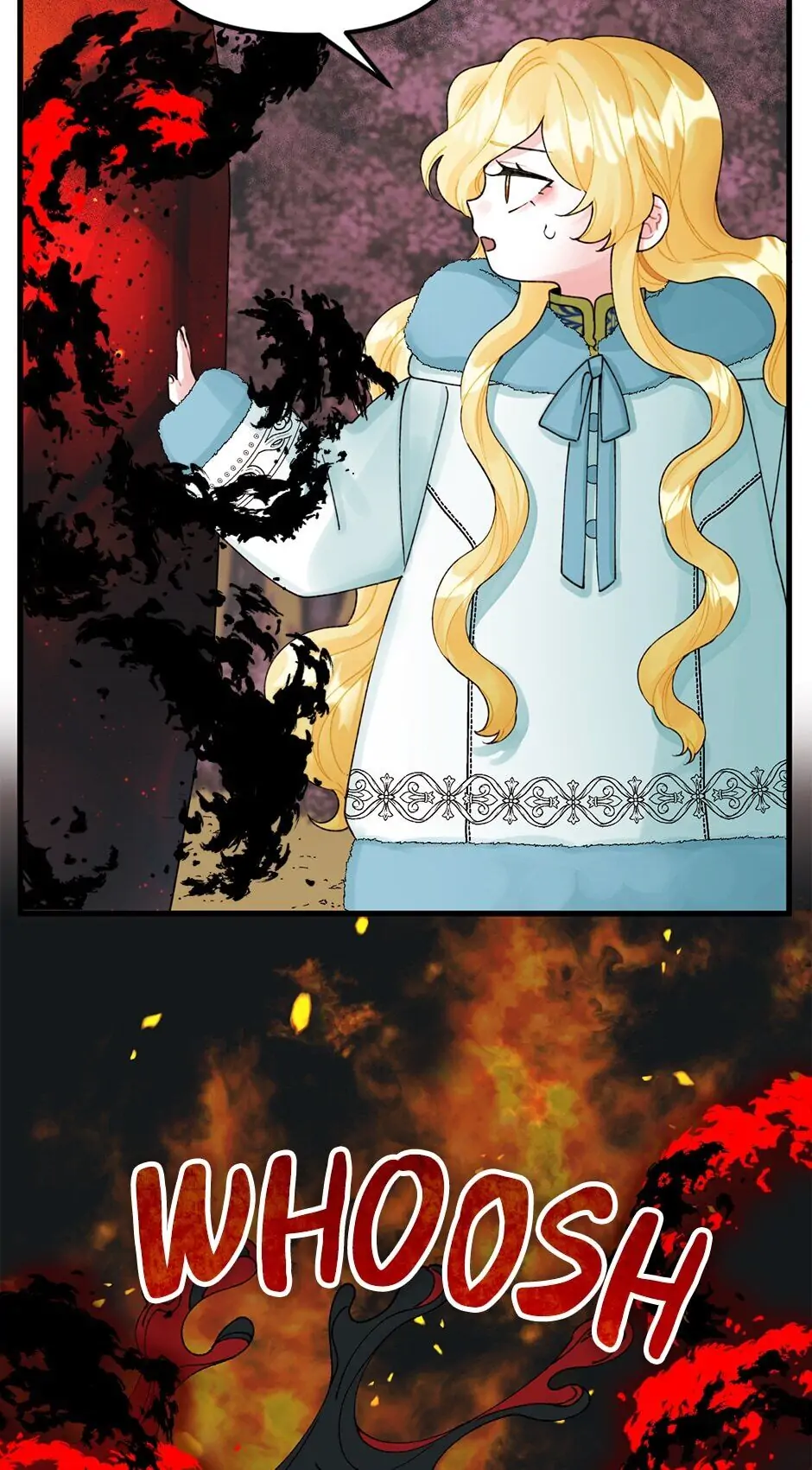 Princess in the Rough Chapter 43 - page 33