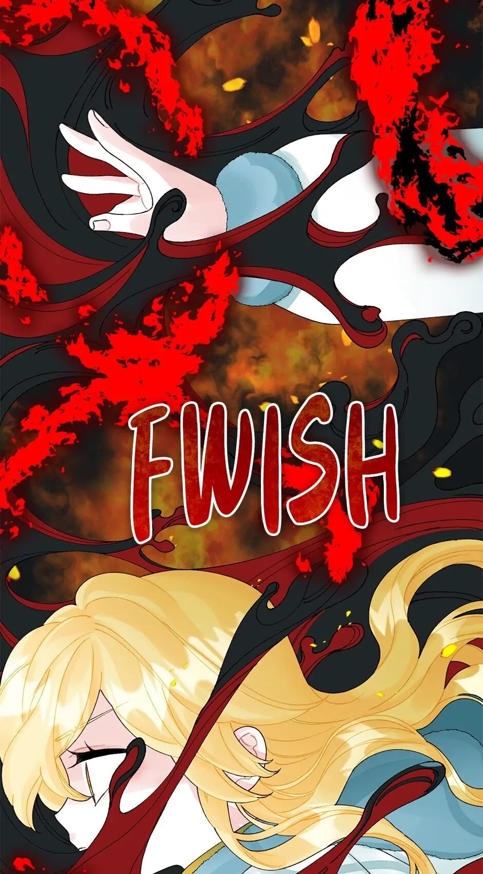 Princess in the Rough Chapter 43 - page 34