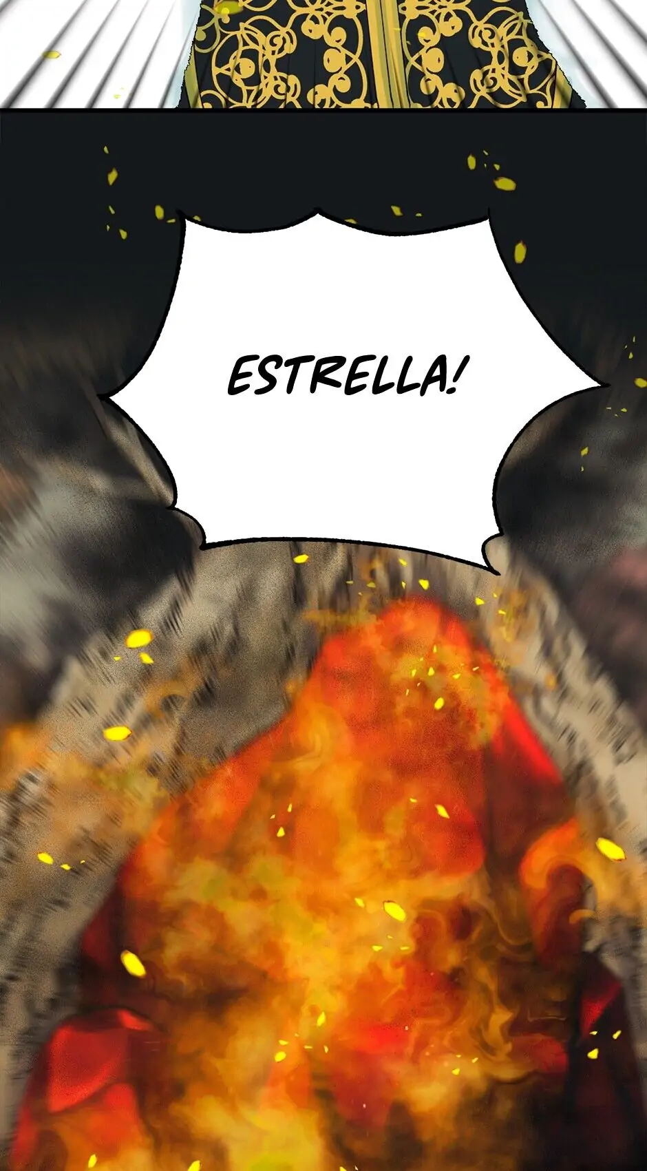 Princess in the Rough Chapter 43 - page 36