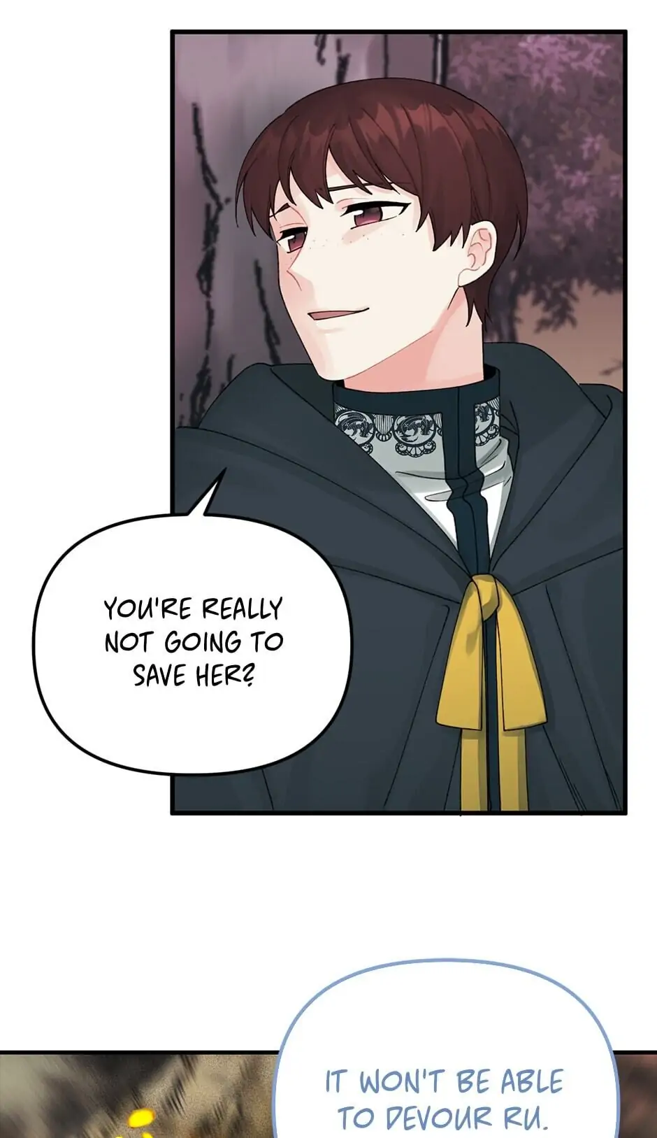 Princess in the Rough Chapter 43 - page 38