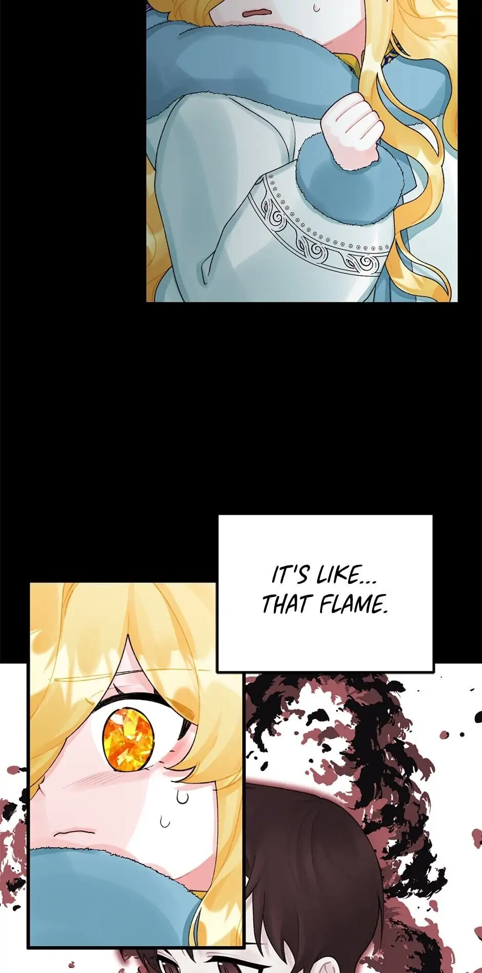 Princess in the Rough Chapter 43 - page 3
