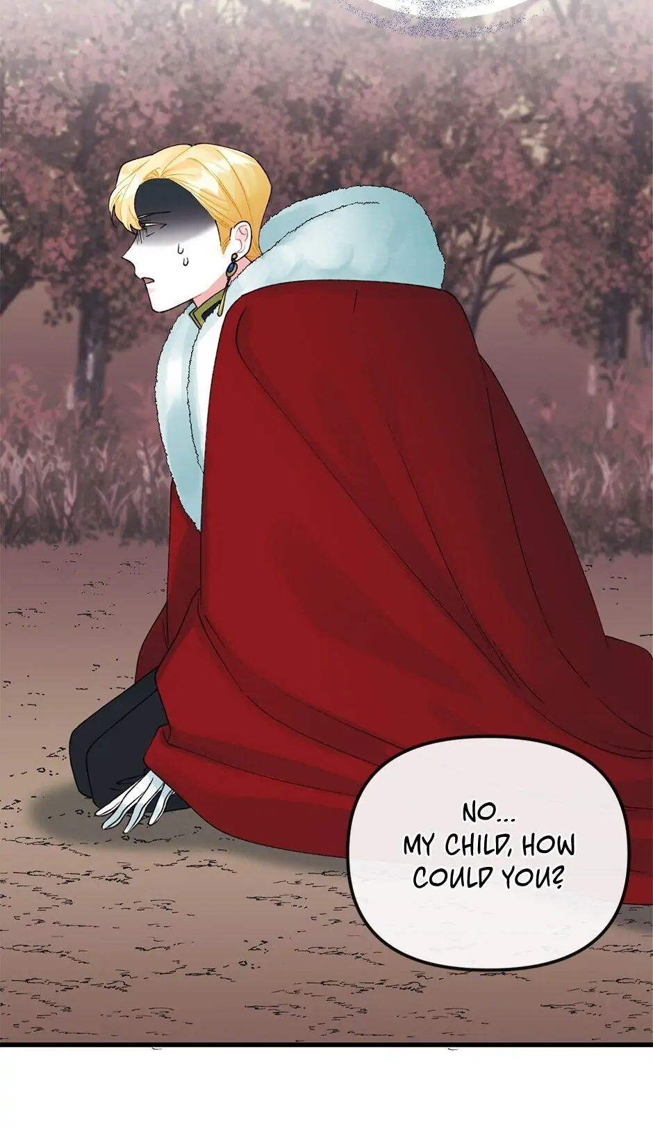 Princess in the Rough Chapter 43 - page 41