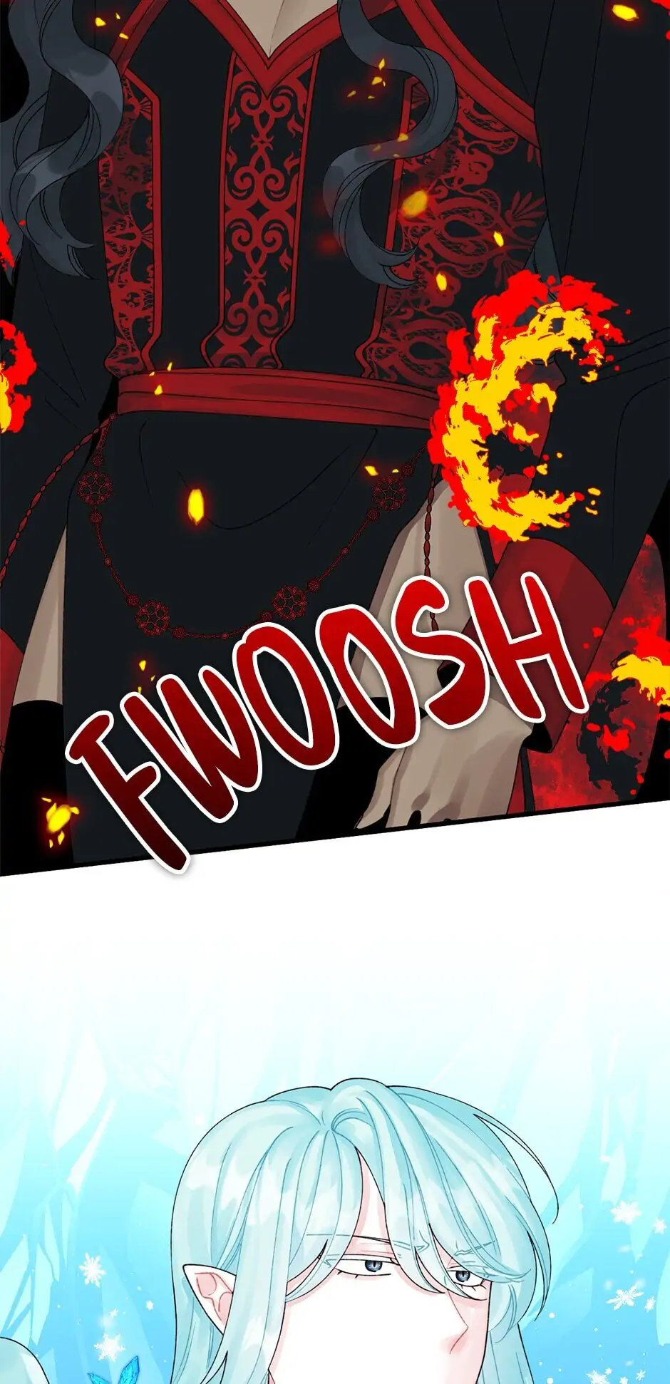 Princess in the Rough Chapter 43 - page 47