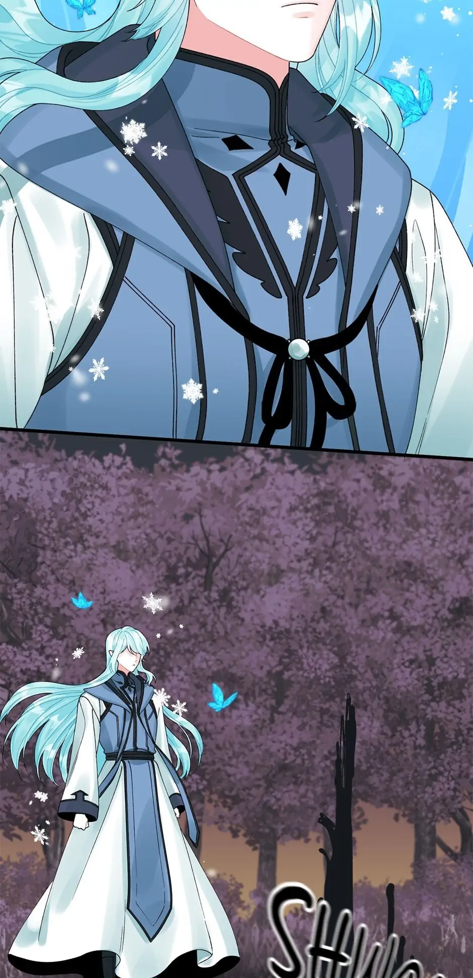 Princess in the Rough Chapter 43 - page 48