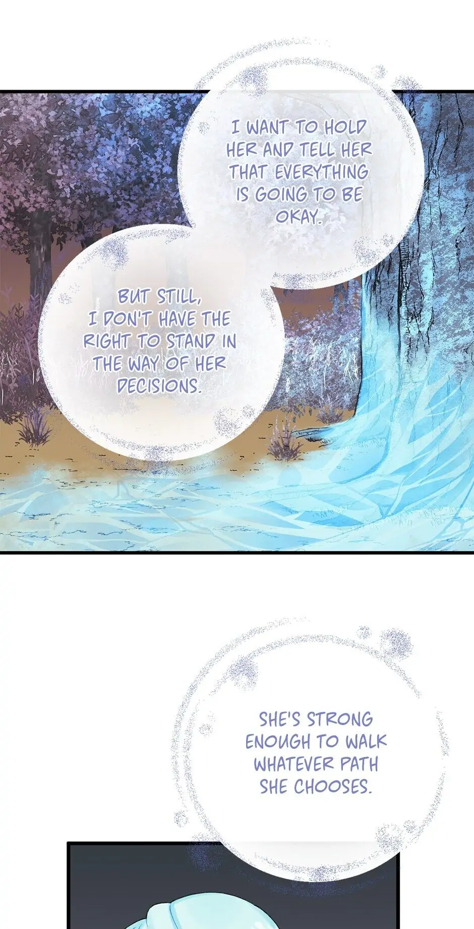Princess in the Rough Chapter 43 - page 50