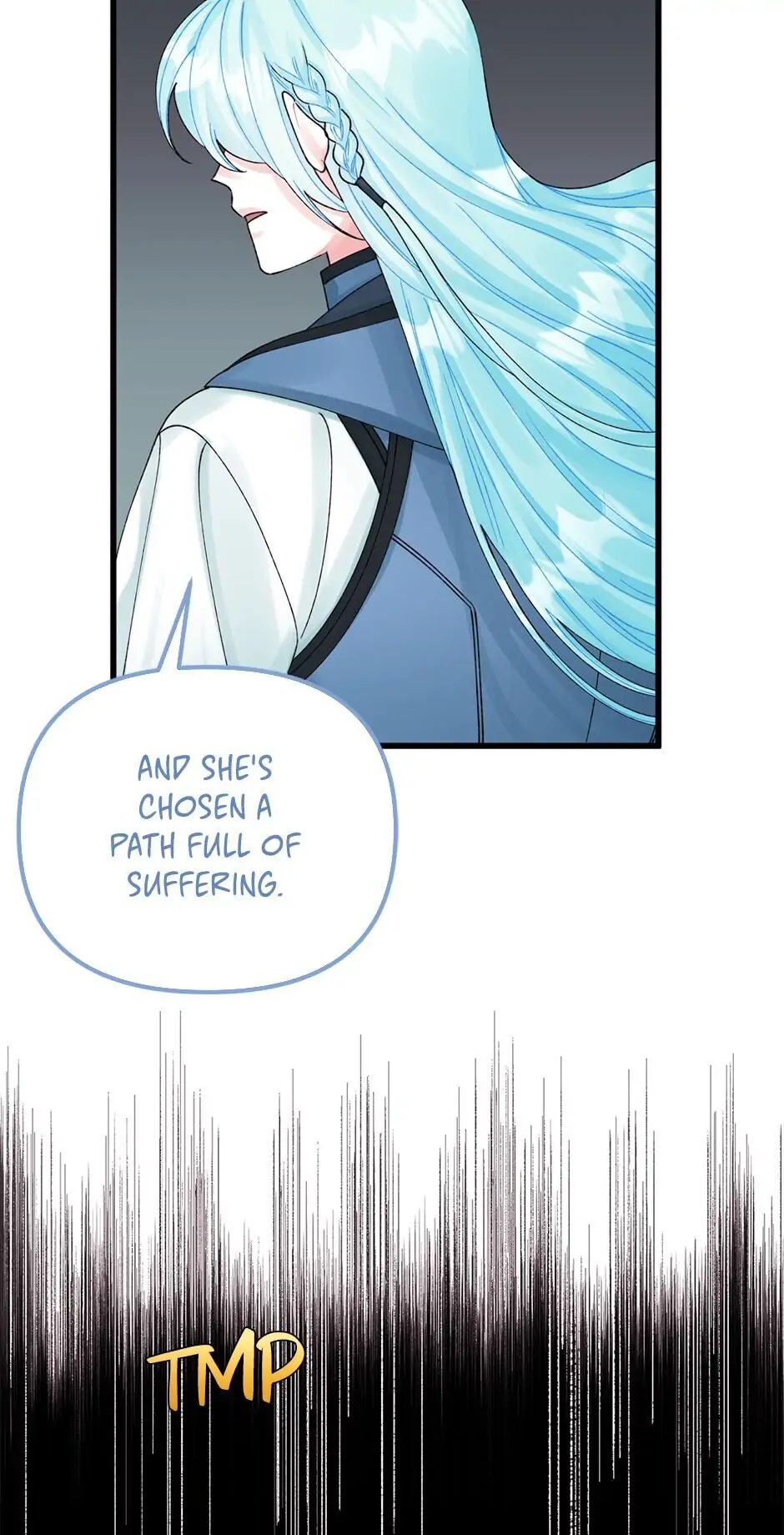 Princess in the Rough Chapter 43 - page 51