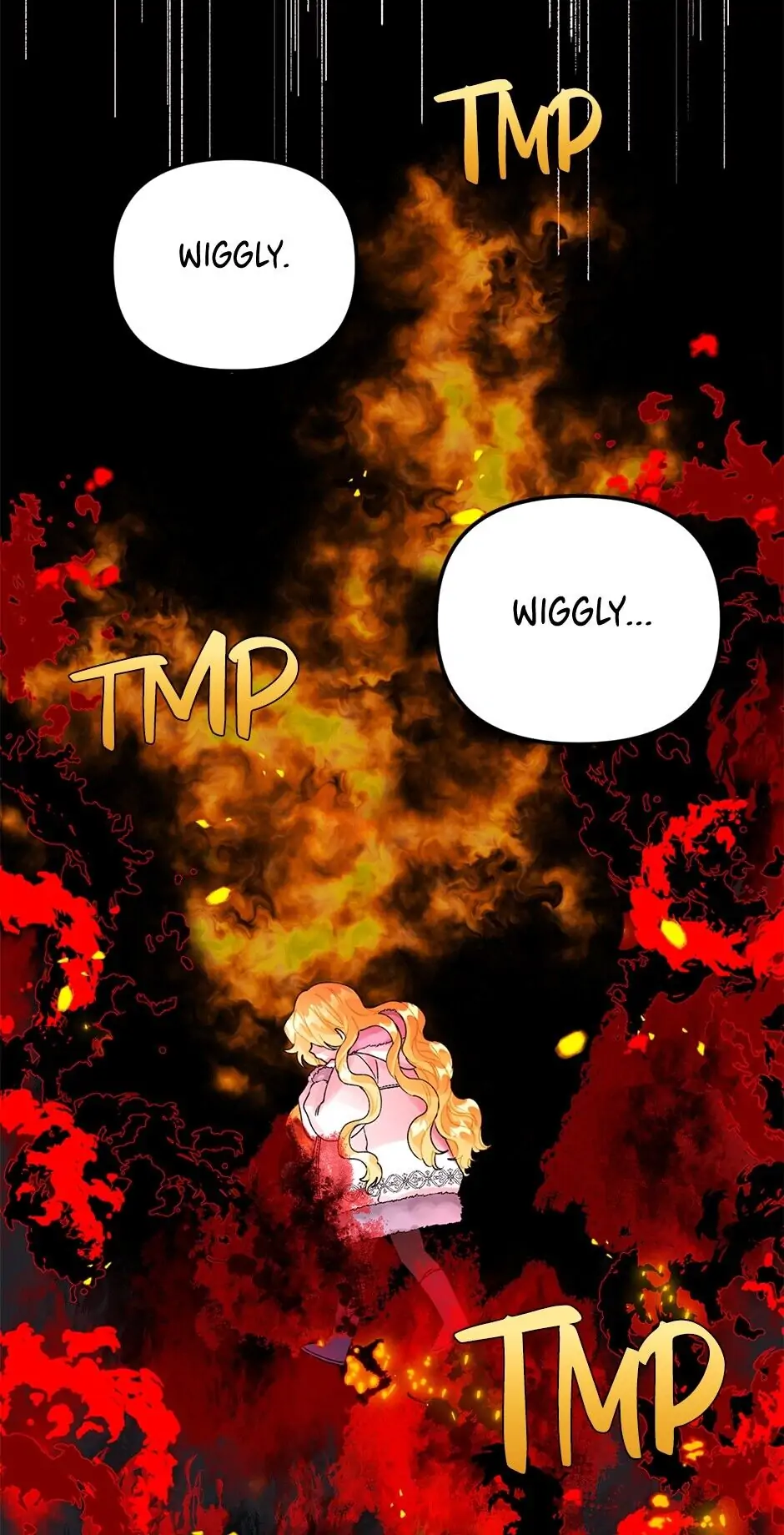Princess in the Rough Chapter 43 - page 52