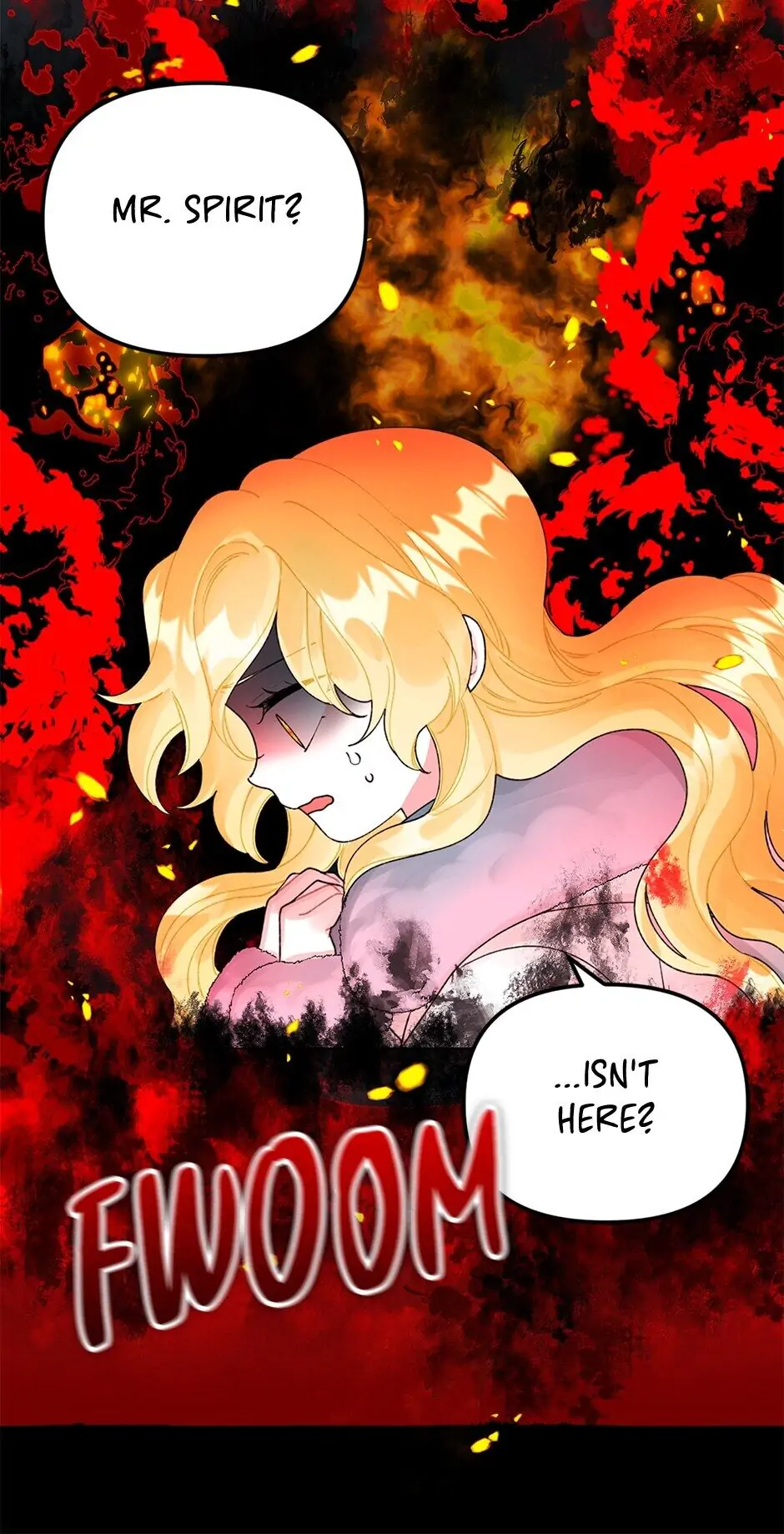Princess in the Rough Chapter 43 - page 53
