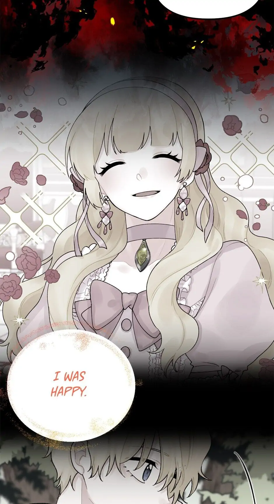 Princess in the Rough Chapter 43 - page 55