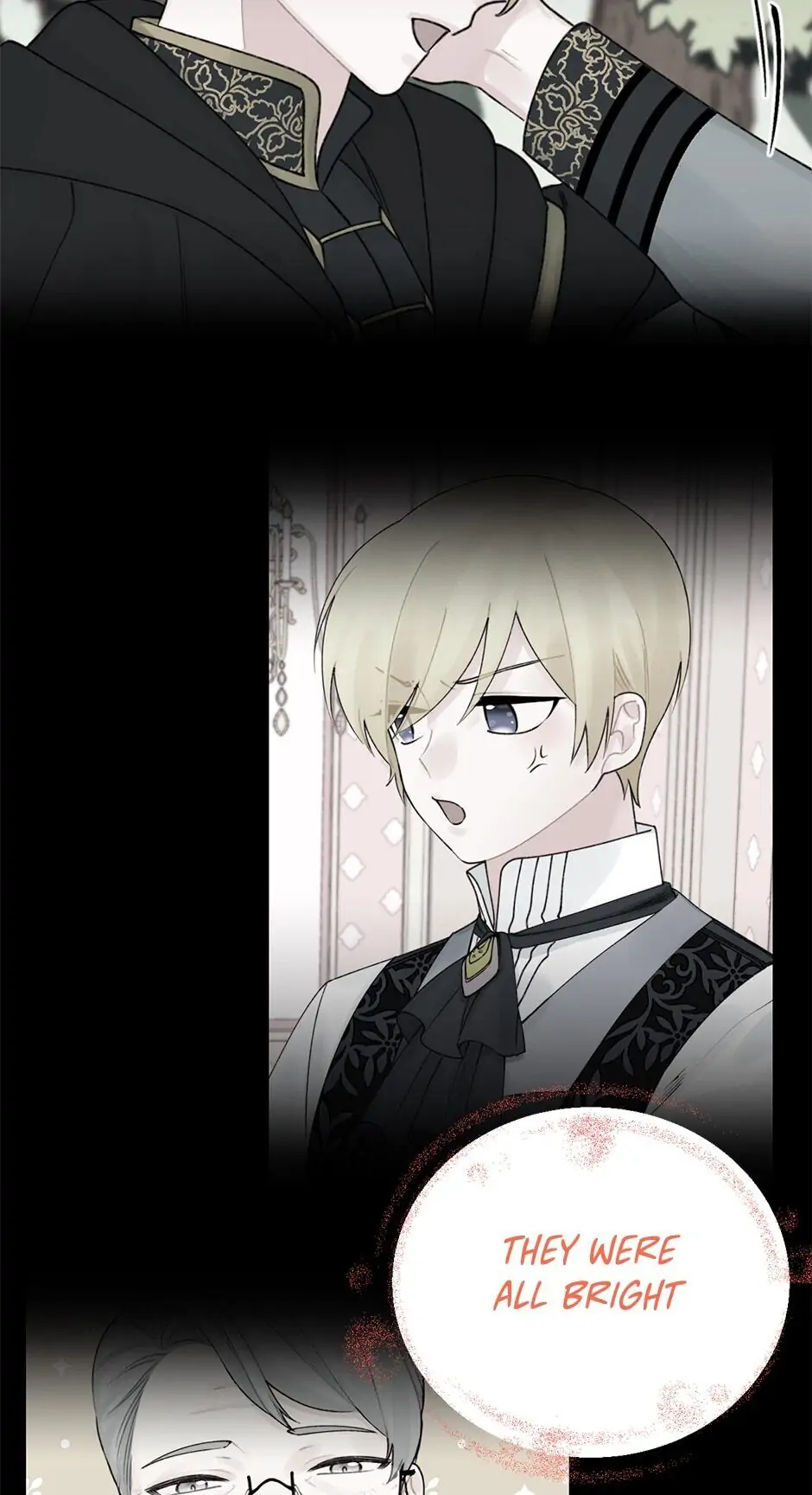 Princess in the Rough Chapter 43 - page 56