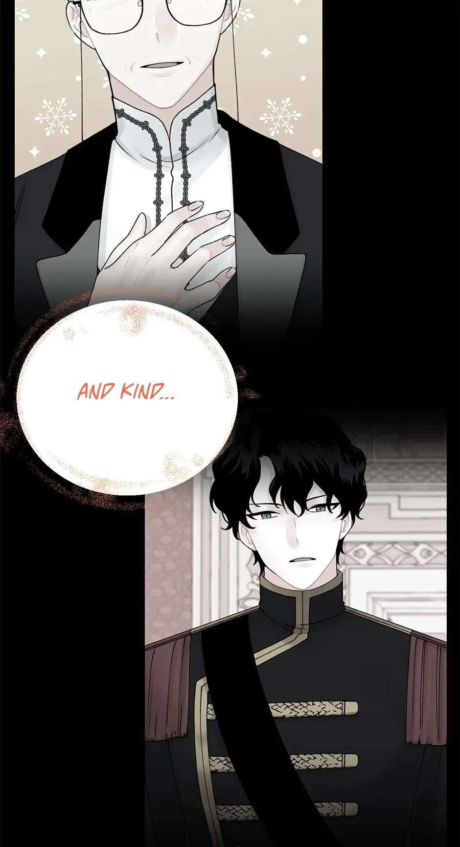 Princess in the Rough Chapter 43 - page 57