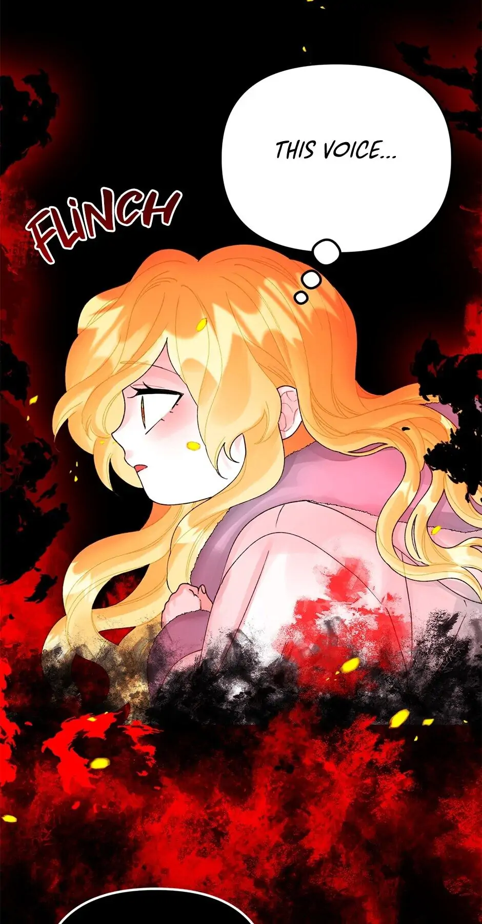 Princess in the Rough Chapter 43 - page 61
