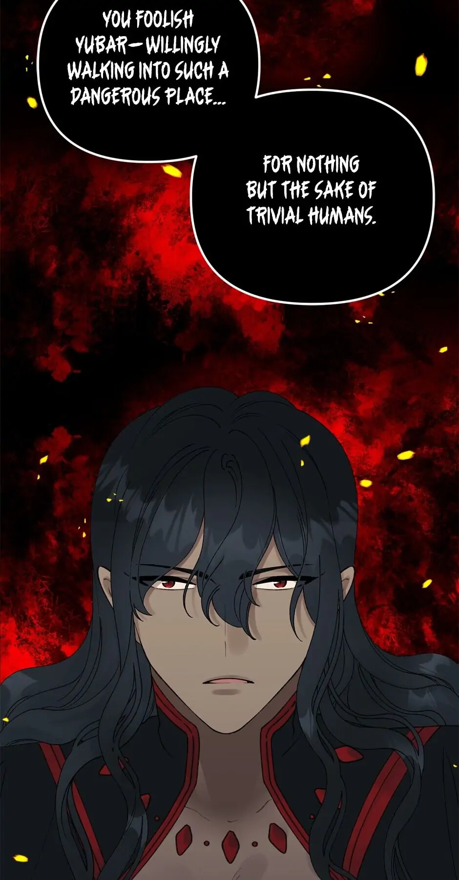 Princess in the Rough Chapter 43 - page 62