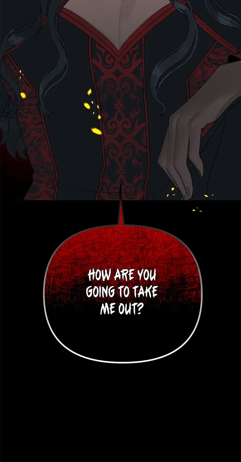 Princess in the Rough Chapter 43 - page 63