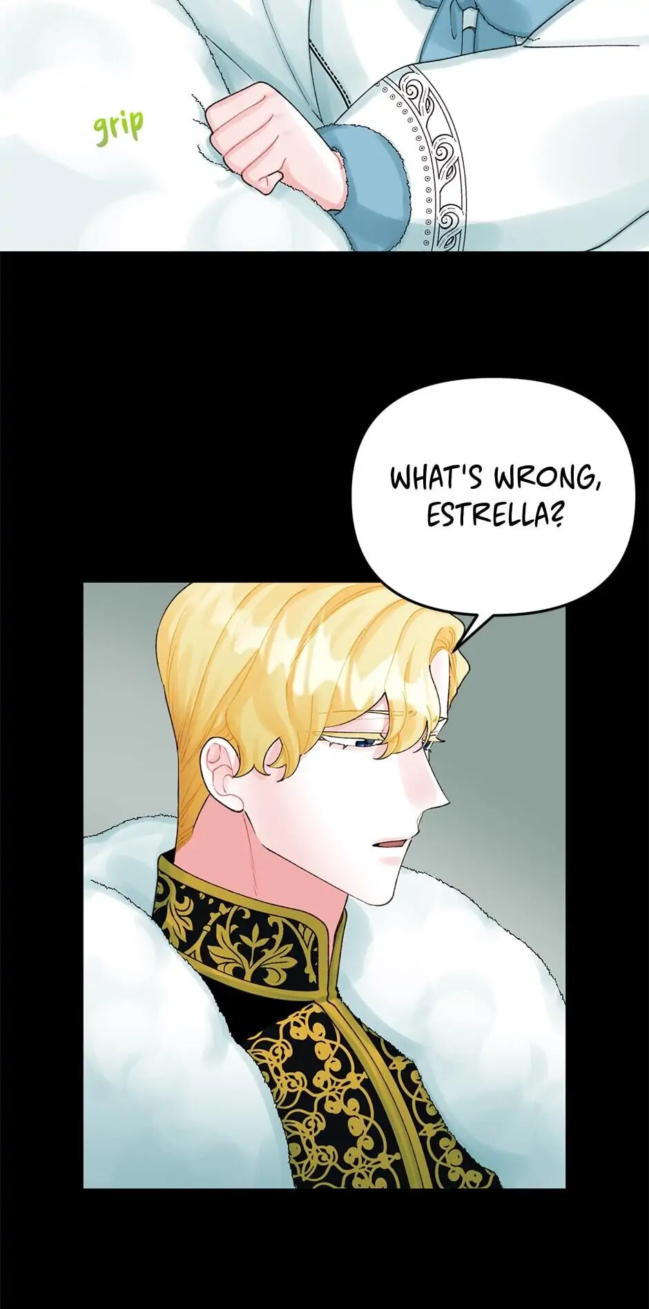 Princess in the Rough Chapter 43 - page 6