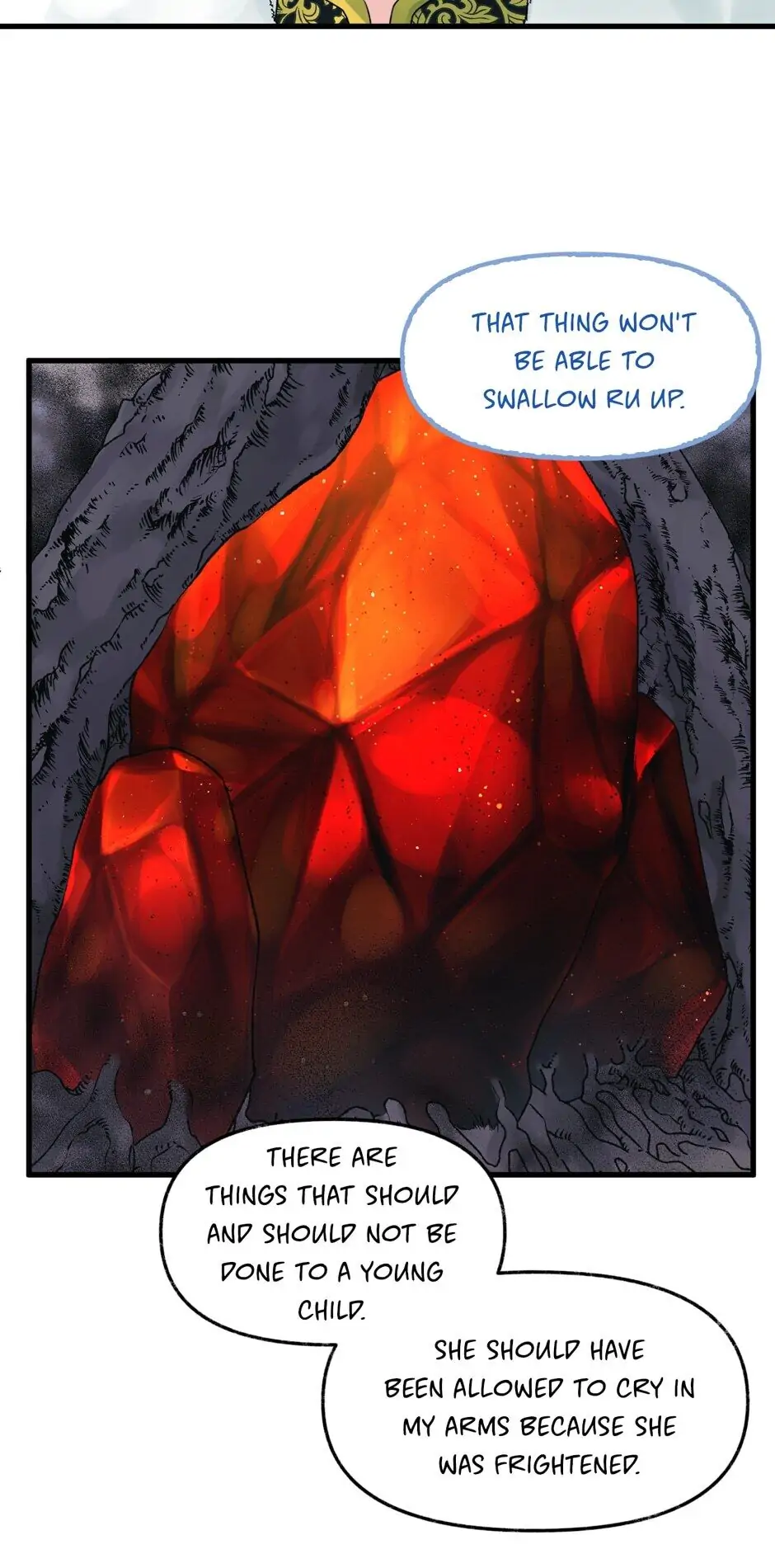 Princess in the Rough Chapter 44 - page 15