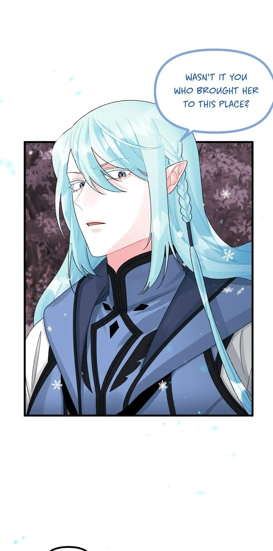 Princess in the Rough Chapter 44 - page 17