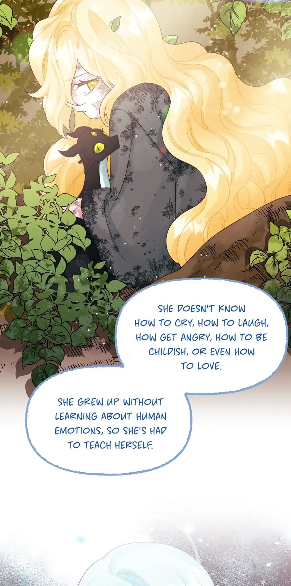 Princess in the Rough Chapter 44 - page 19