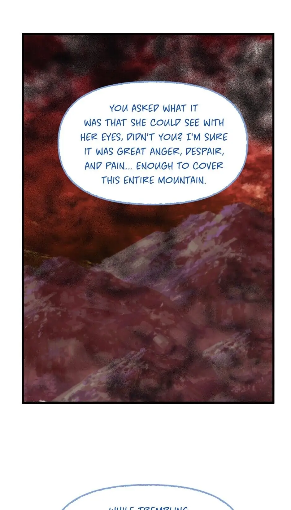 Princess in the Rough Chapter 44 - page 21