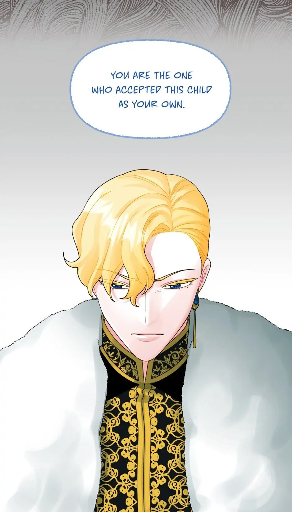 Princess in the Rough Chapter 44 - page 23