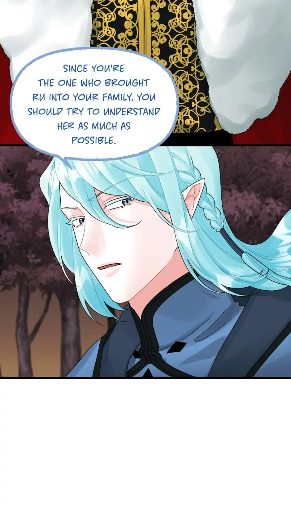 Princess in the Rough Chapter 44 - page 24