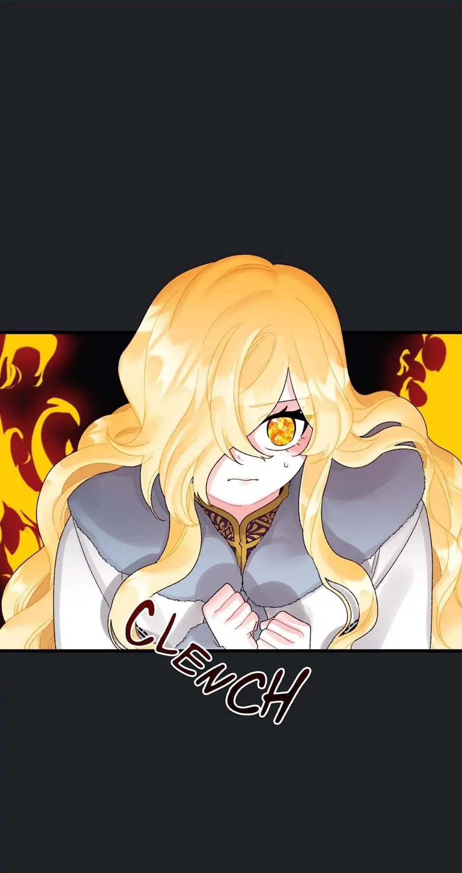 Princess in the Rough Chapter 44 - page 30