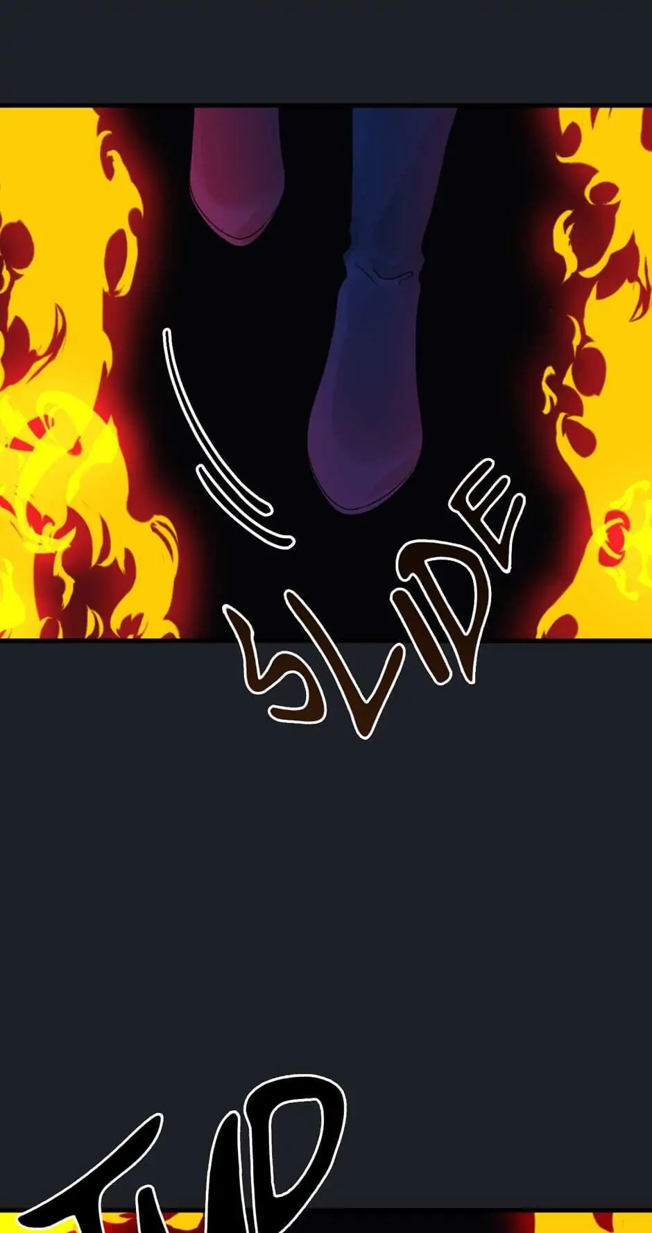 Princess in the Rough Chapter 44 - page 31
