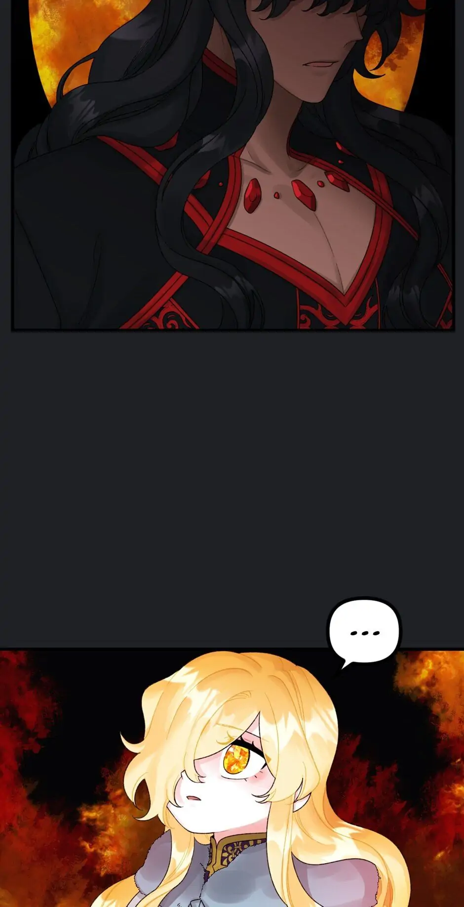 Princess in the Rough Chapter 44 - page 35