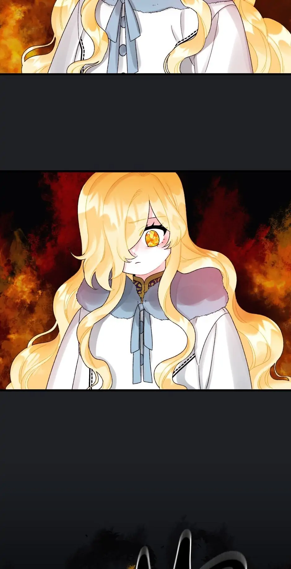 Princess in the Rough Chapter 44 - page 36