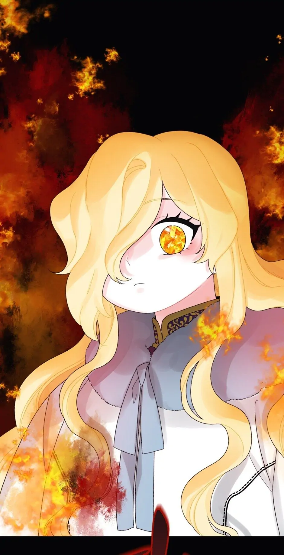 Princess in the Rough Chapter 44 - page 38