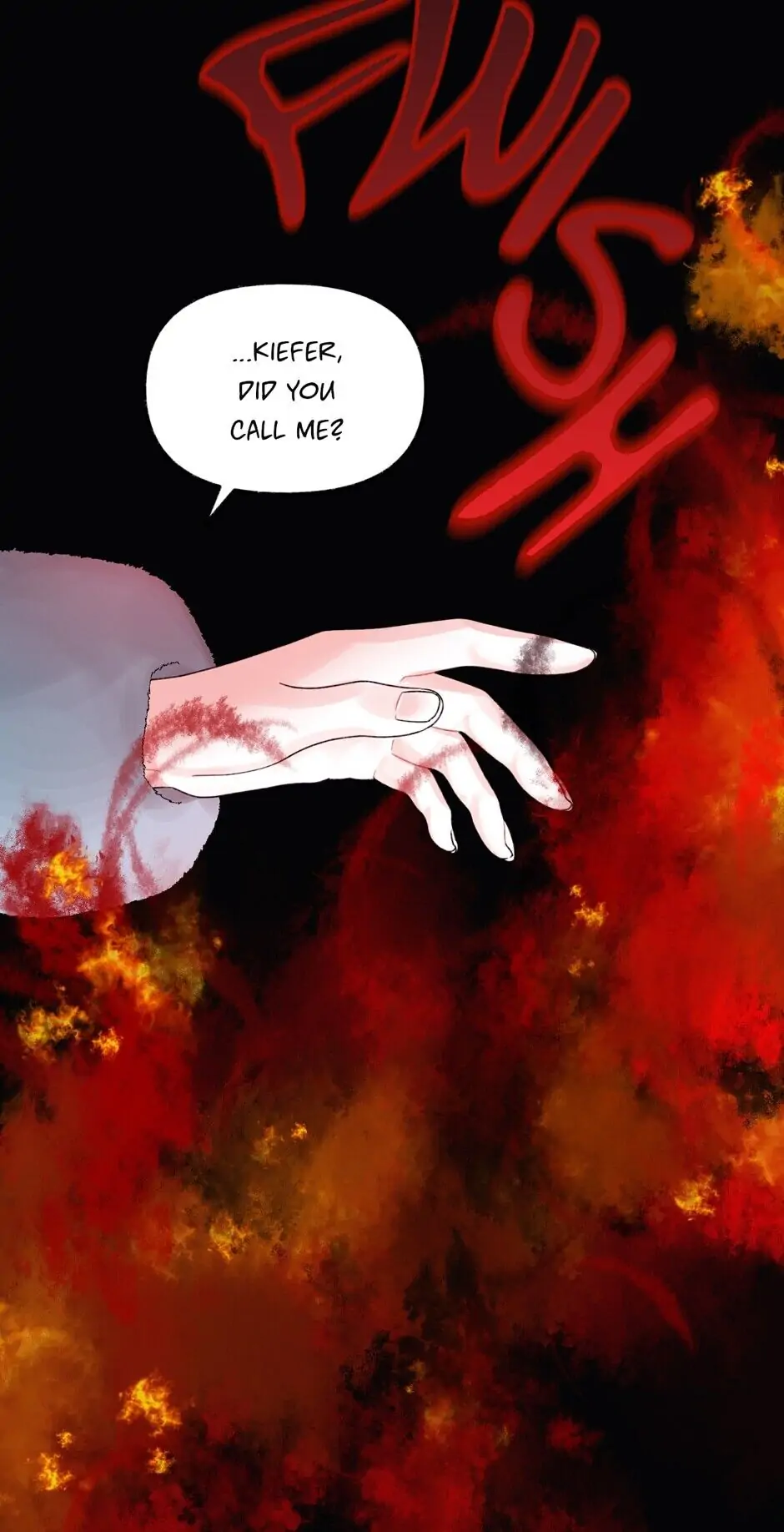 Princess in the Rough Chapter 44 - page 39