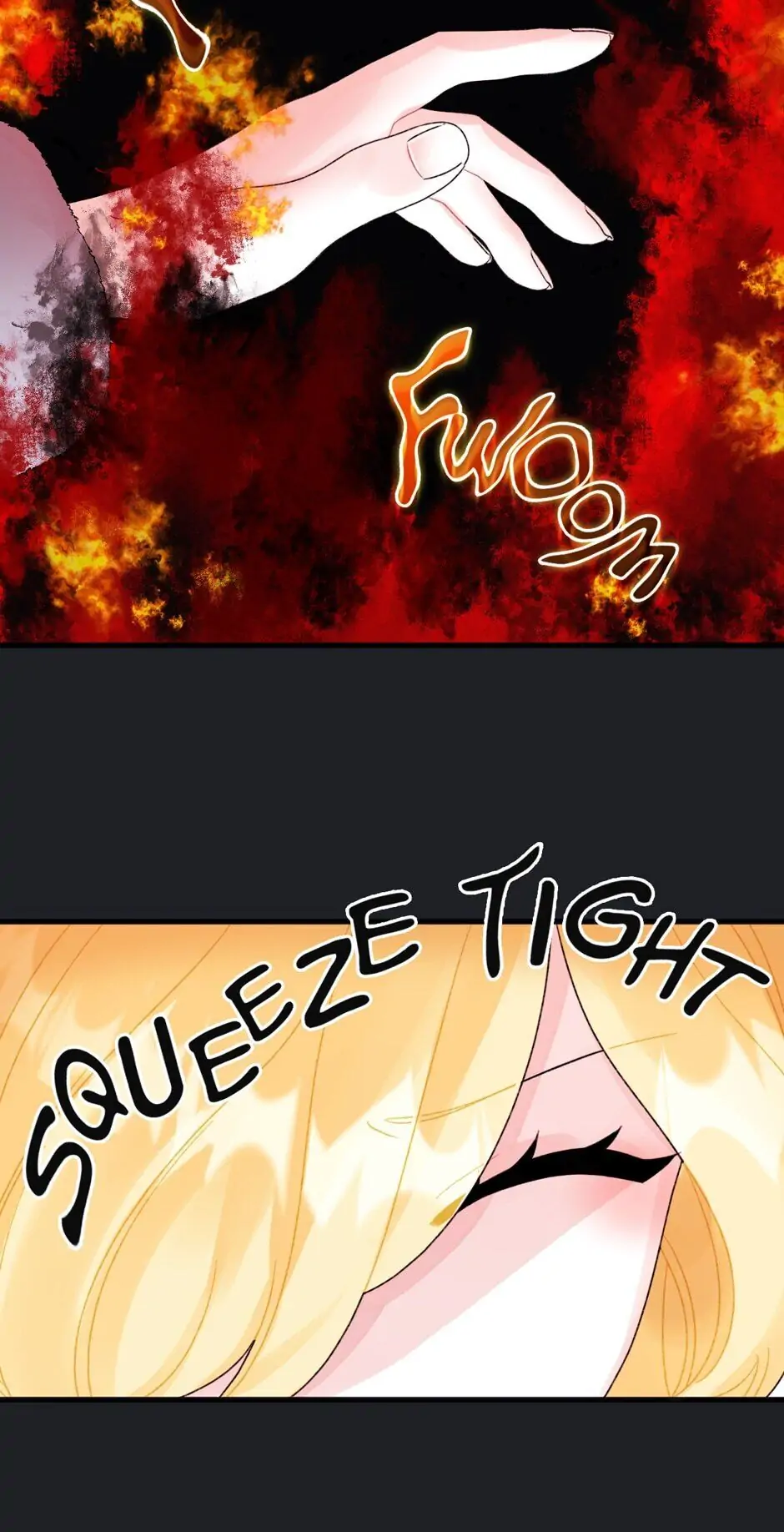 Princess in the Rough Chapter 44 - page 41