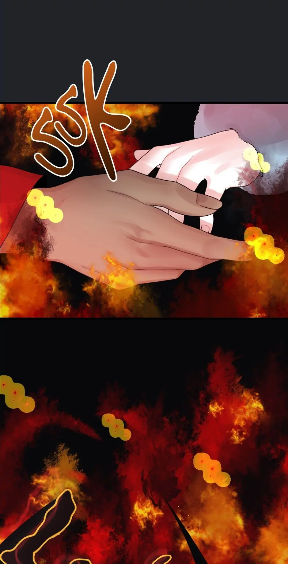 Princess in the Rough Chapter 44 - page 42