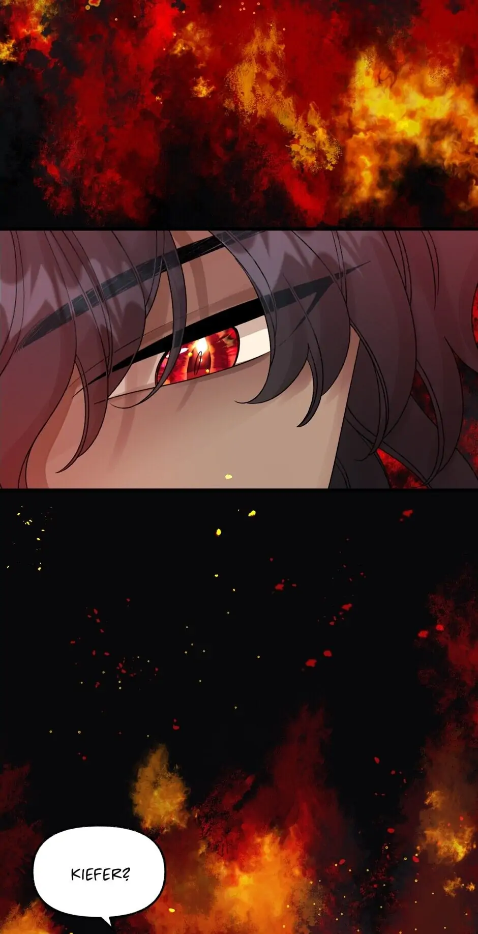 Princess in the Rough Chapter 44 - page 44