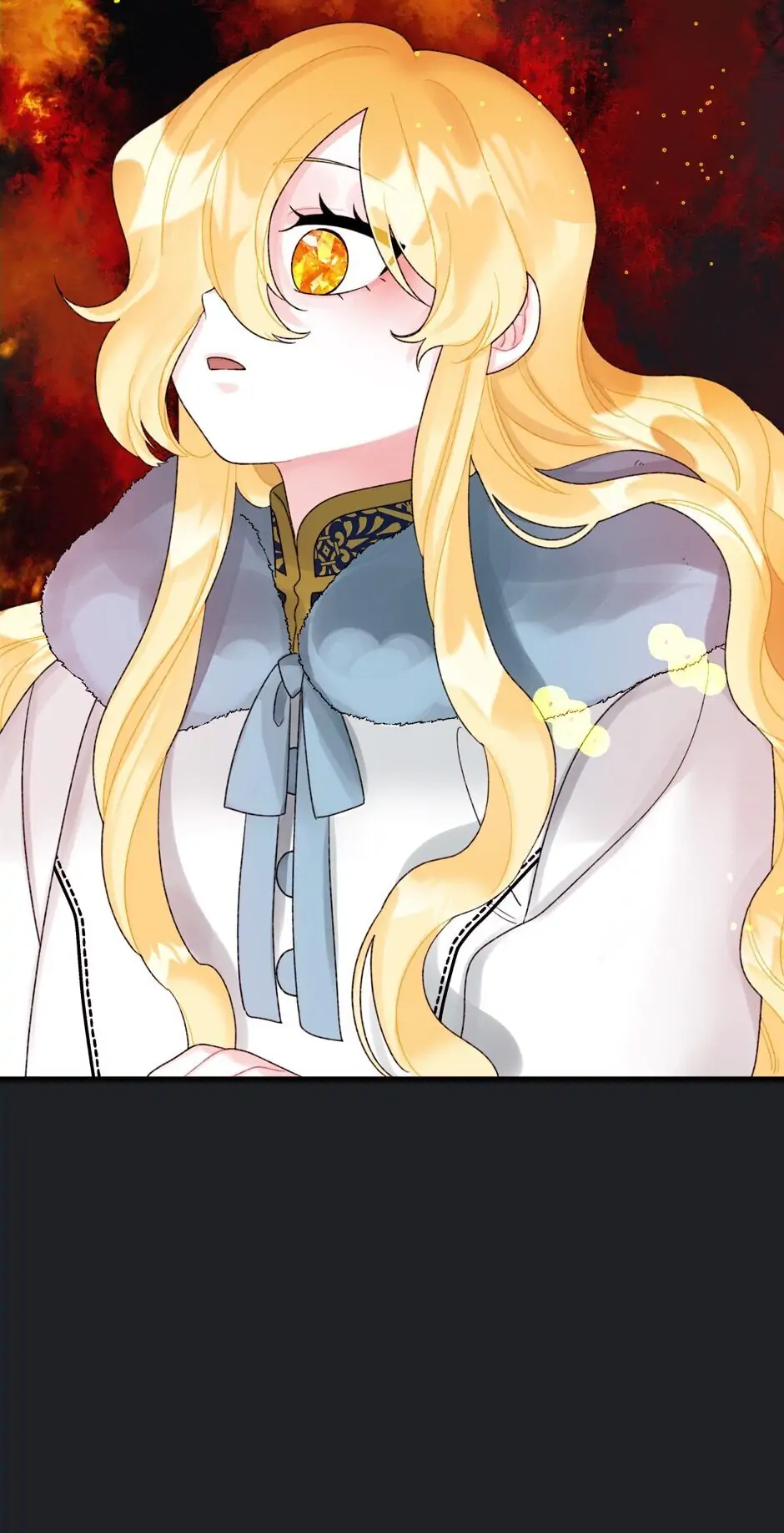 Princess in the Rough Chapter 44 - page 45
