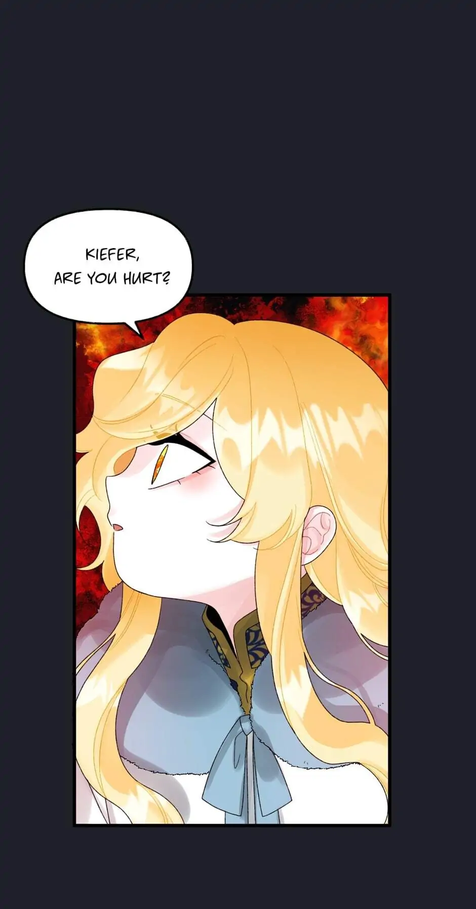 Princess in the Rough Chapter 44 - page 47