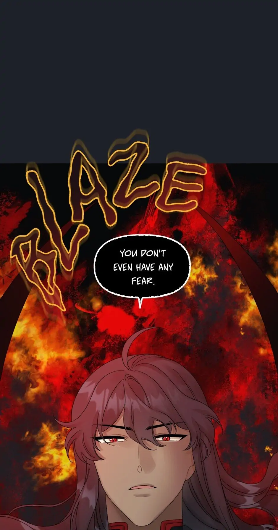 Princess in the Rough Chapter 44 - page 48