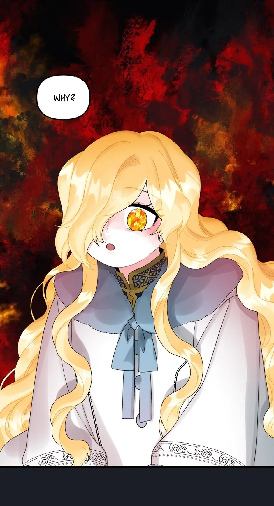 Princess in the Rough Chapter 44 - page 54