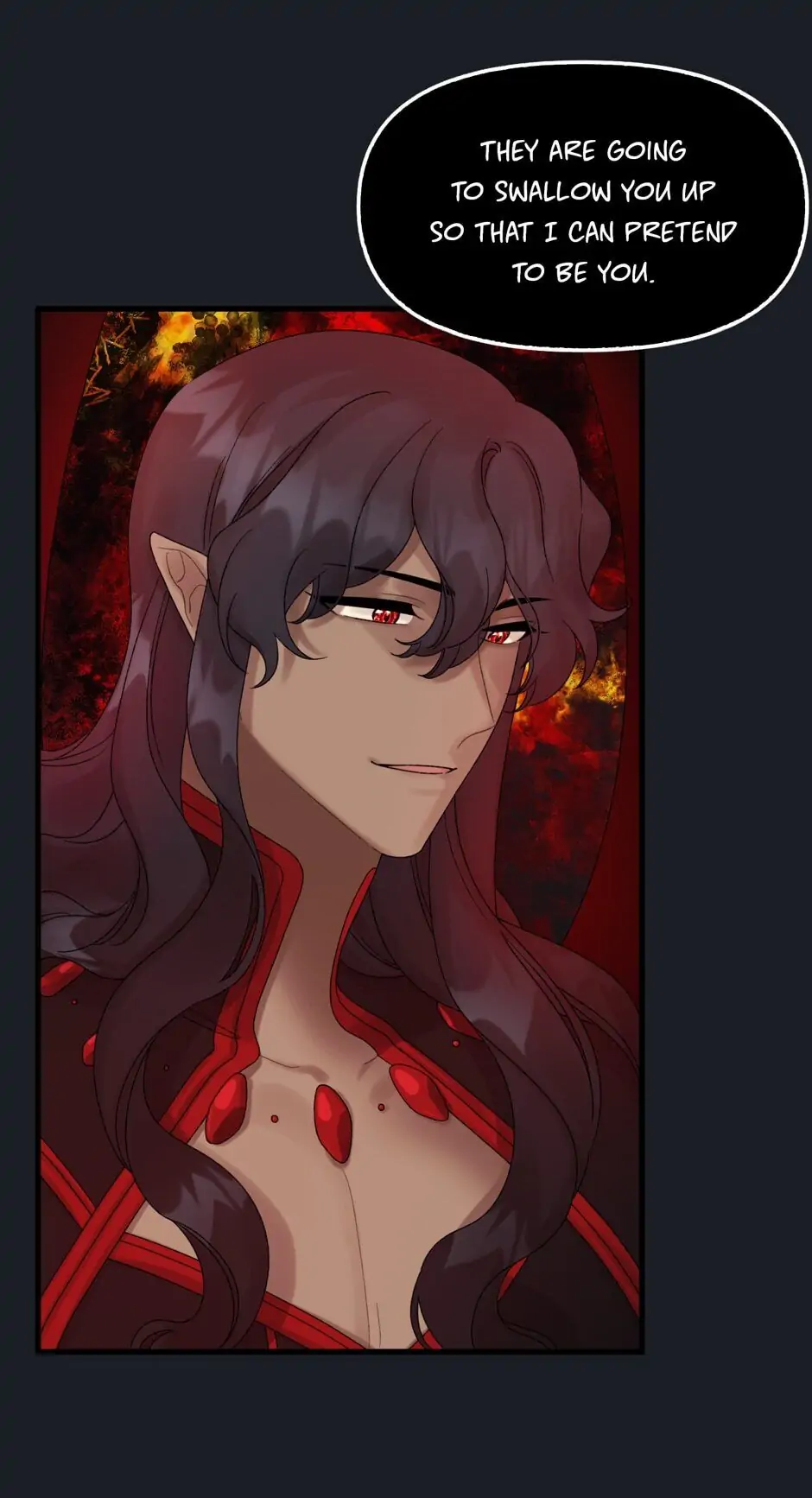Princess in the Rough Chapter 44 - page 55