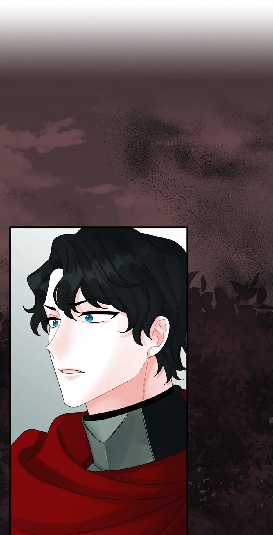 Princess in the Rough Chapter 44 - page 5