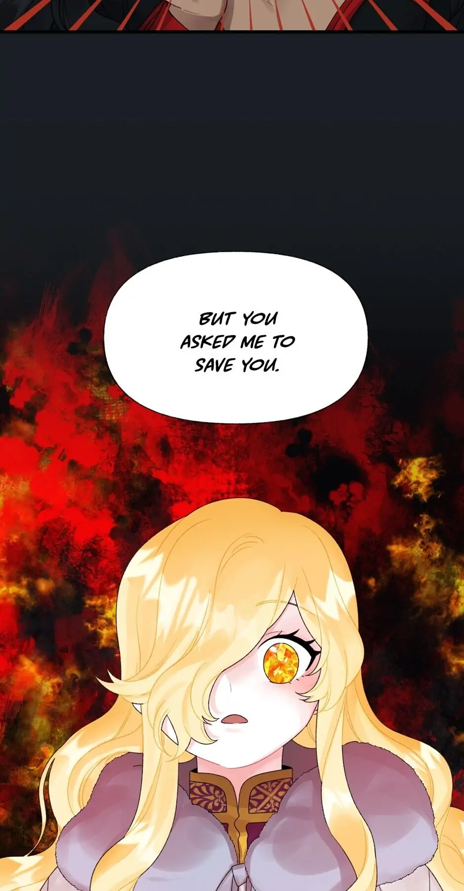 Princess in the Rough Chapter 44 - page 59
