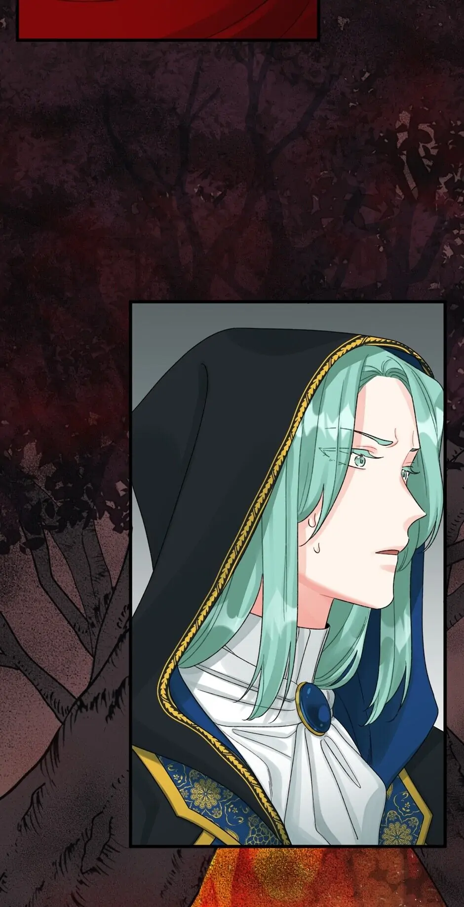 Princess in the Rough Chapter 44 - page 6