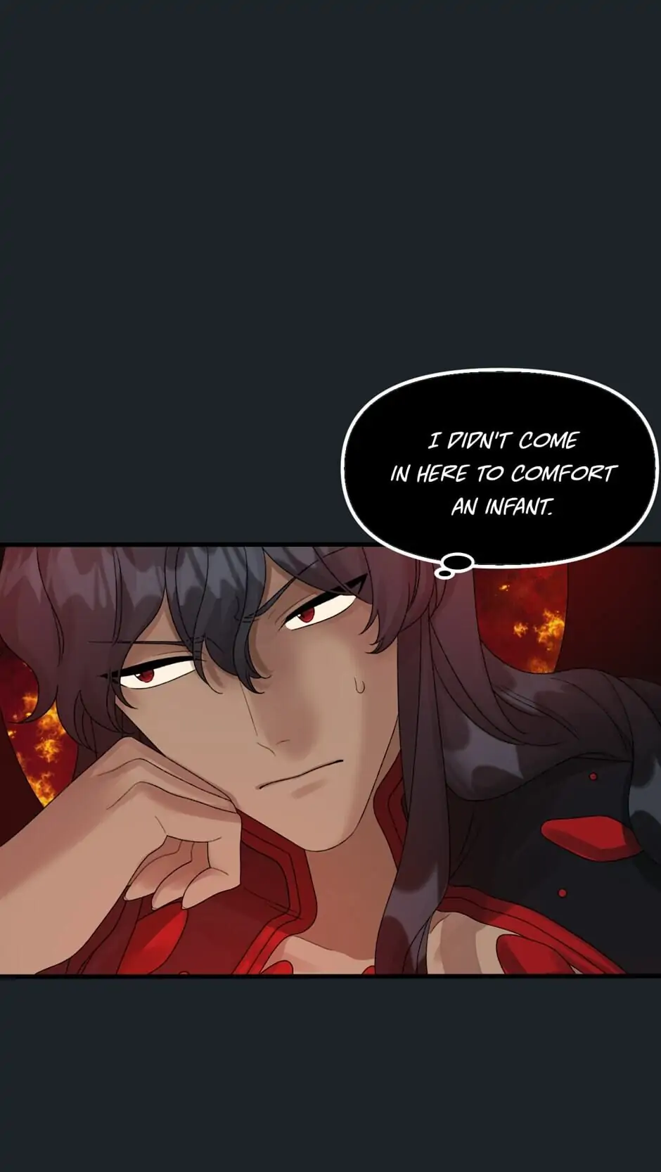 Princess in the Rough Chapter 45 - page 9