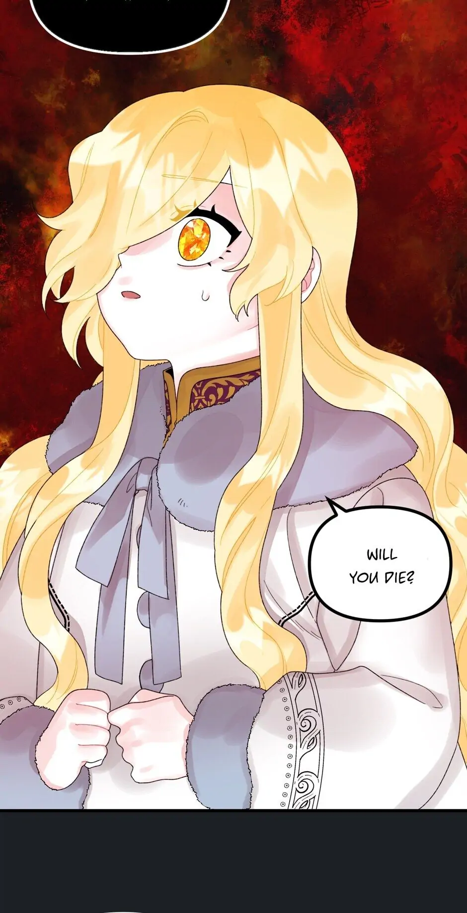 Princess in the Rough Chapter 45 - page 15