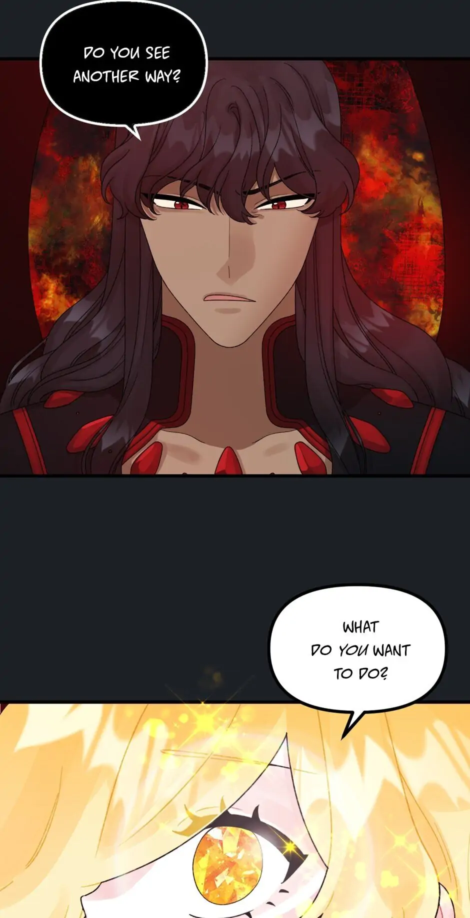 Princess in the Rough Chapter 45 - page 16